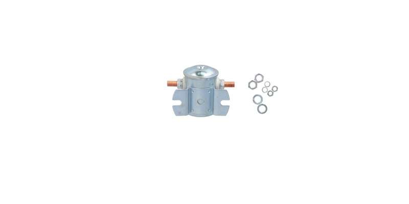 Starter Solenoid 24V Continuous (SOLX003)