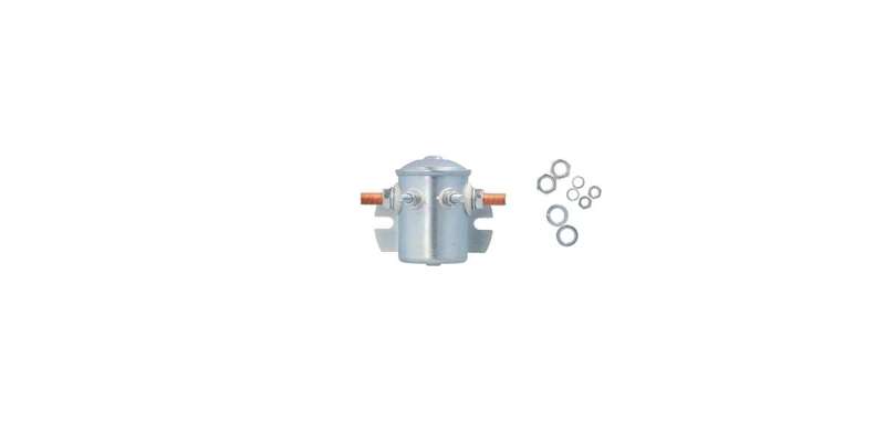 Starter Solenoid 24V Continuous (SOLX003)