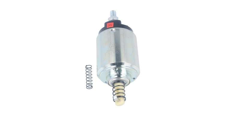 Starter Solenoid 24V Ev Series (SOL1015)