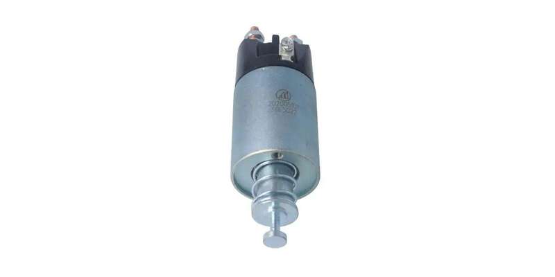 Starter Solenoid 24V Fuso Mitsubishi (SOL5022)