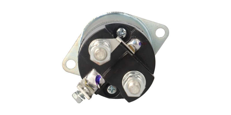 Starter Solenoid 24V Hino J4/J6 (SOL9819)