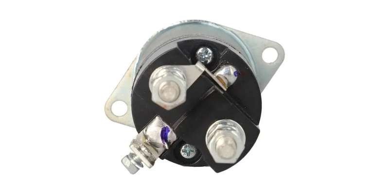 Starter Solenoid 24V Hino J4/J6 (SOL9819)