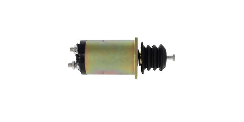 Starter Solenoid 24V Isuzu Sbr 3Hs (SOL8808)