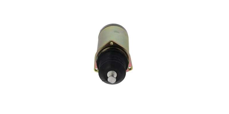 Starter Solenoid 24V Isuzu Sbr 3Hs (SOL8808)