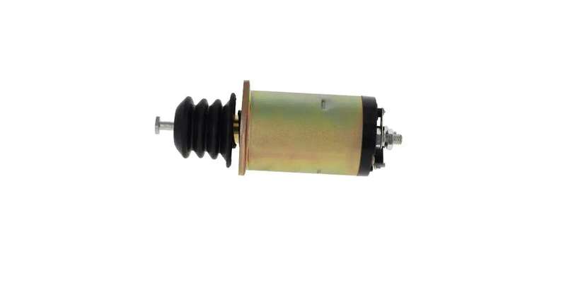 Starter Solenoid 24V Isuzu Sbr 3Hs (SOL8808)