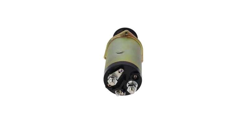 Starter Solenoid 24V Isuzu Sbr 3Hs (SOL8808)