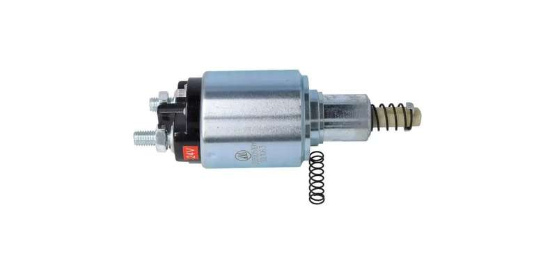 Starter Solenoid 24V Jf 3 Hole (SOL1063)
