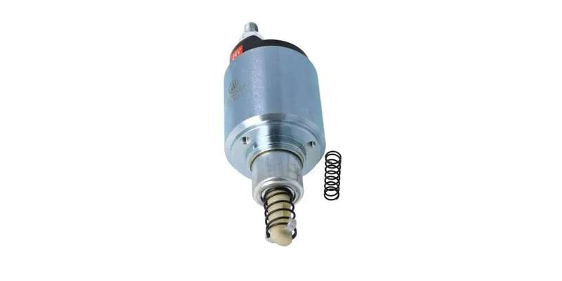 Starter Solenoid 24V Jf 3 Hole (SOL1063)