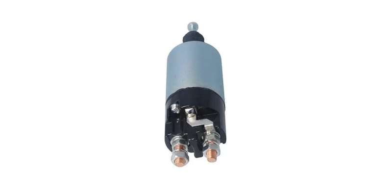 Starter Solenoid 24V Mitsubishi Truck (SOL5069)