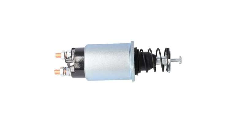 Starter Solenoid 24V Sawafu Ud80 S (SOL3046)