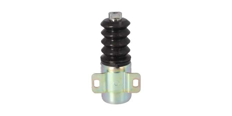 Starter Solenoid 24V Shut Off 3 Term (ED1502-24V)