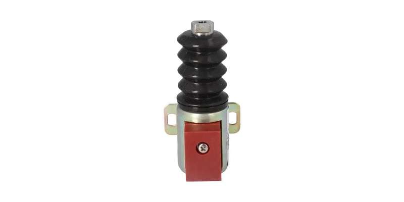 Starter Solenoid 24V Shut Off 3 Term (ED1502-24V)