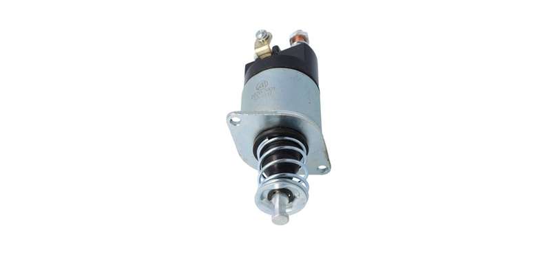 Starter Solenoid 24V Toyota/Hino (SOL9817)