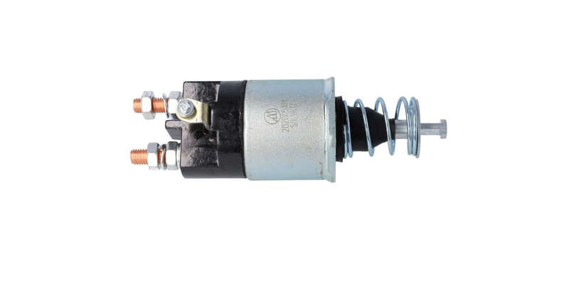 Starter Solenoid 24V Toyota/Hino (SOL9817)