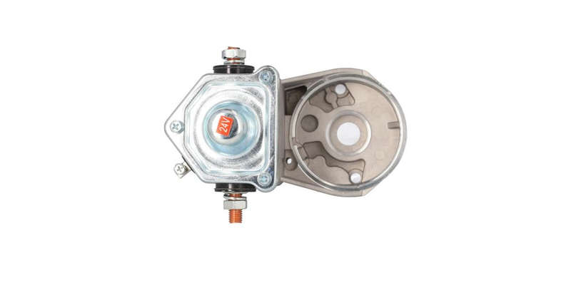 Starter Solenoid 24V Toyota/Isuzu (SOL6006)