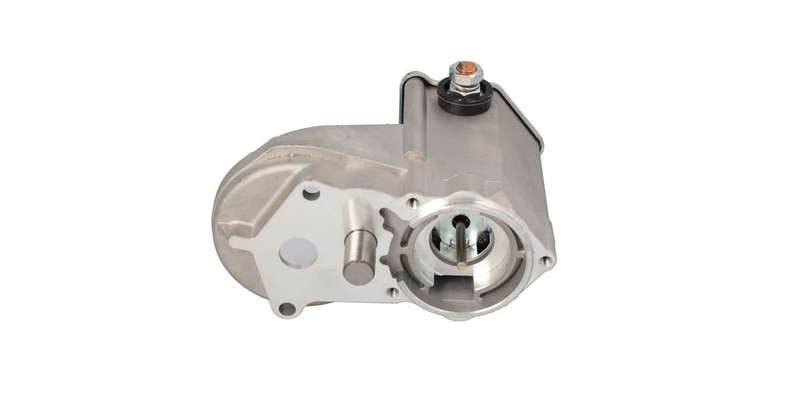 Starter Solenoid 24V Toyota/Isuzu (SOL6006)