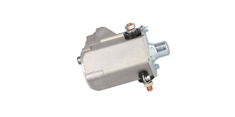 Starter Solenoid 24V Toyota/Isuzu (SOL6006)