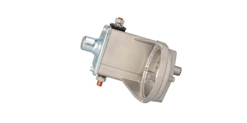 Starter Solenoid 24V Toyota/Isuzu (SOL6006)