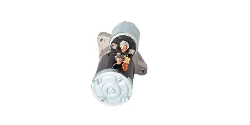 Starter Suzuki Alto 1.0 [3Cyl],Cerlerio K10B 2009> 12V