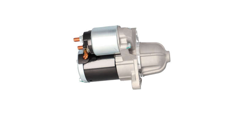 Starter Suzuki Alto 1.0 [3Cyl],Cerlerio K10B 2009> 12V