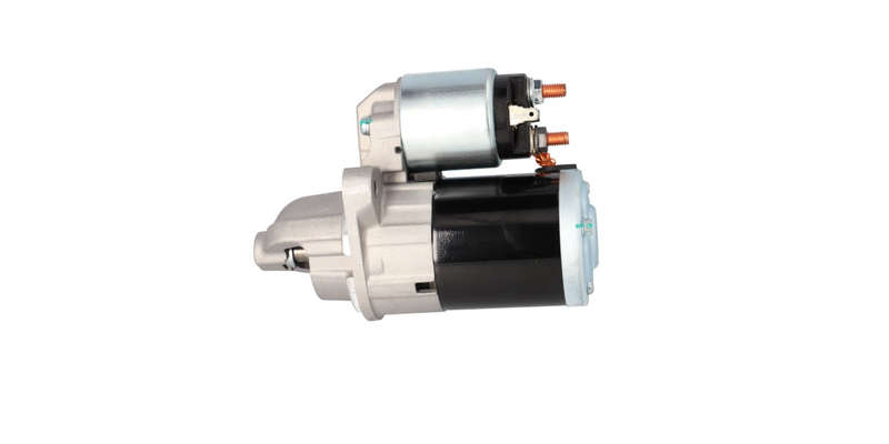 Starter Suzuki Alto 1.0 [3Cyl],Cerlerio K10B 2009> 12V