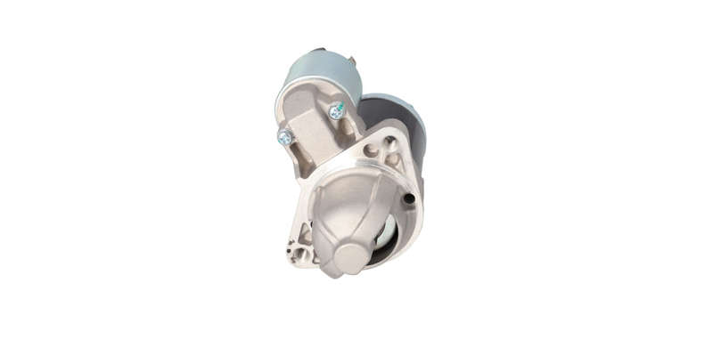 Starter Suzuki Alto 1.0 [3Cyl],Cerlerio K10B 2009> 12V