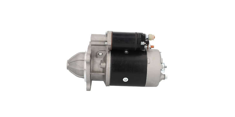 Starter Tata Lpt 509/709E/Sfc 407 STR4122