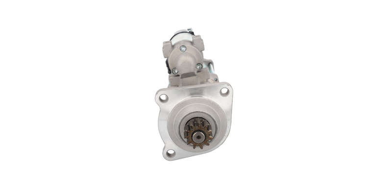 Starter Tata Novus 3434 Bosch 24V
