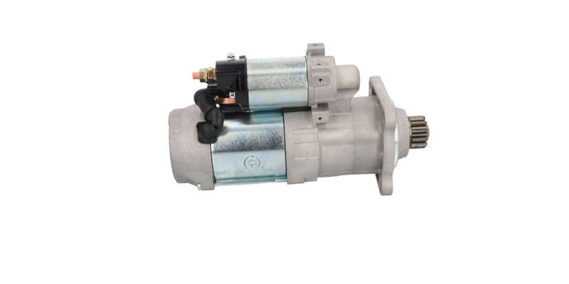 Starter Tata Novus 3434 Bosch 24V
