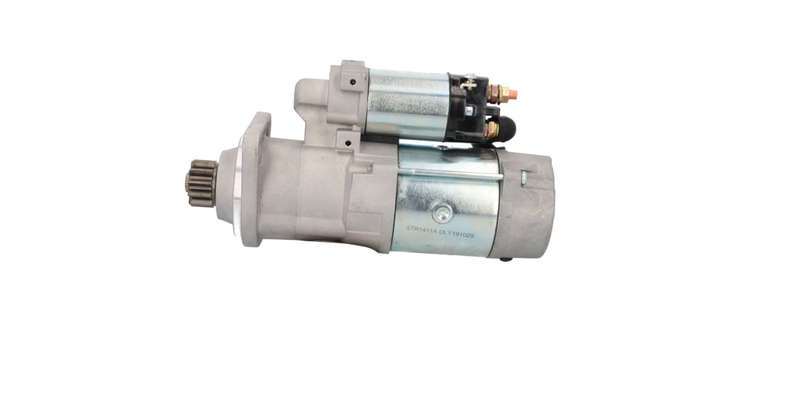 Starter Tata Novus 3434 Bosch 24V