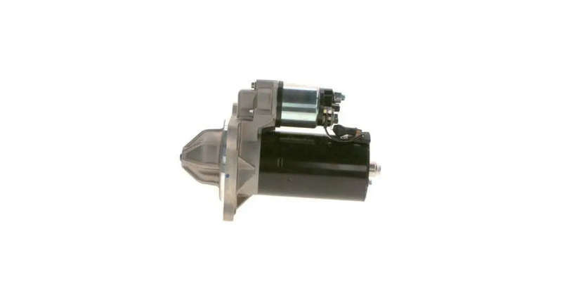 Starter Tata Xenon 3.0D 4X2/4X4 F002G70270
