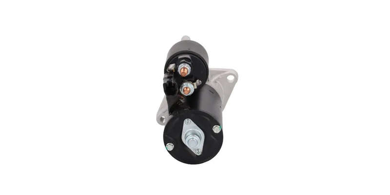 Starter Toyota Allex,Auris,Corolla,Mr2,Rav 4,Runx,Verso 1Zz/2Zz/3Zz/4Zz-Fe 2001-2010 12V