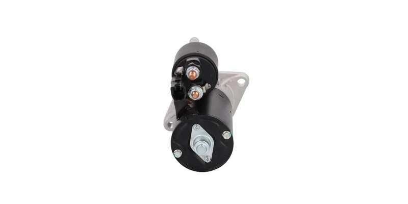 Starter Toyota Allex,Auris,Corolla,Mr2,Rav 4,Runx,Verso 1Zz/2Zz/3Zz/4Zz-Fe 2001-2010 12V