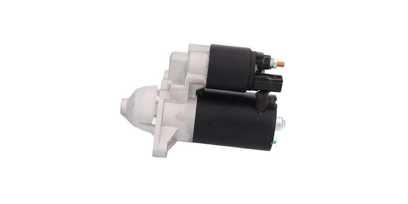 Starter Toyota Allex,Auris,Corolla,Mr2,Rav 4,Runx,Verso 1Zz/2Zz/3Zz/4Zz-Fe 2001-2010 12V