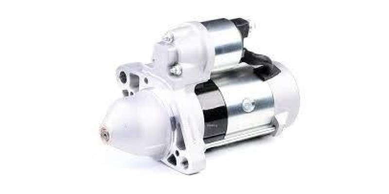 Starter Toyota Auris,Aurisx,Avensis,Rav 4,Verso 1Ad/2Ad 2006-2014> 12V