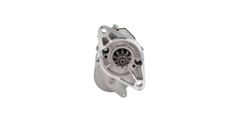 Starter Toyota Condor,Hiace,Hilux 2L/3L/5L/2L-2 1985-2005 12V