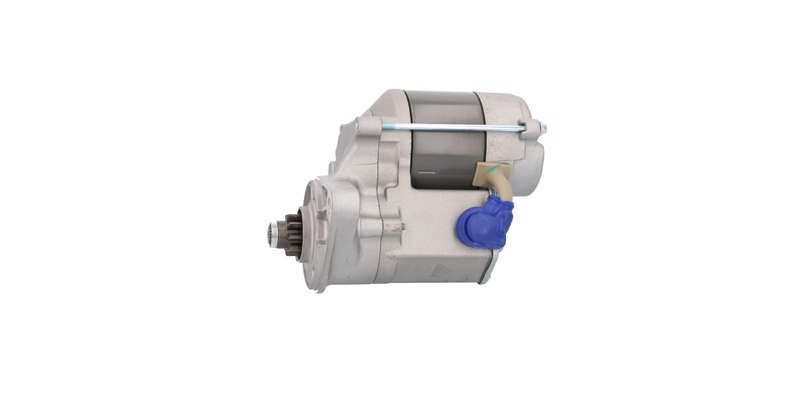 Starter Toyota Condor,Innova,Hiace,Quantum 2Tr/1Rz/3Rz 1998-2016> 12V