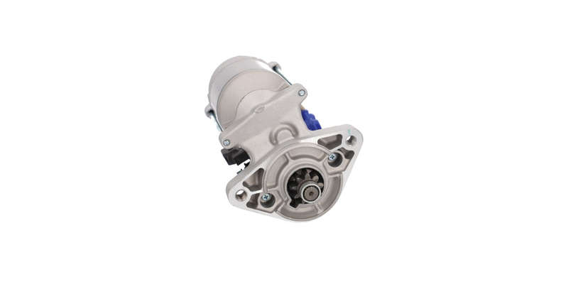 Starter Toyota Condor,Innova,Hiace,Quantum 2Tr/1Rz/3Rz 1998-2016> 12V