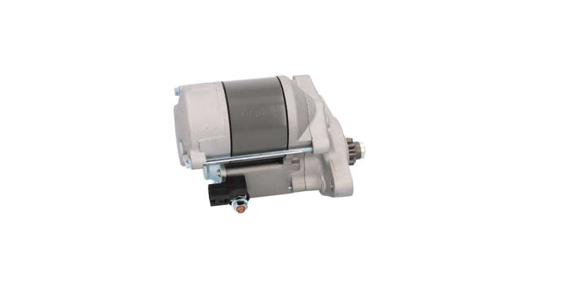Starter Toyota Condor,Innova,Hiace,Quantum 2Tr/1Rz/3Rz 1998-2016> 12V