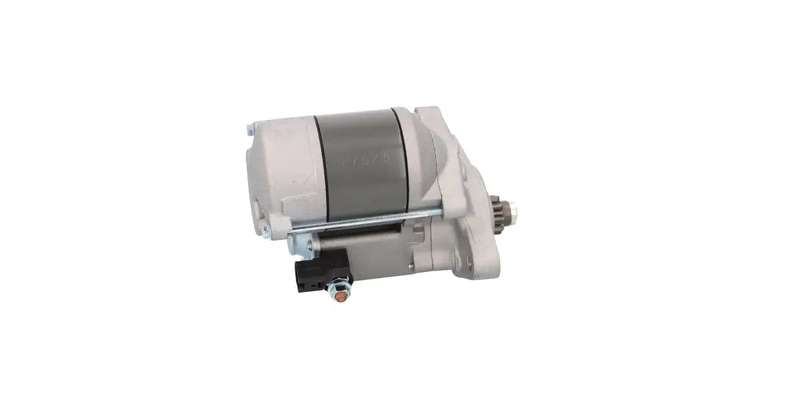 Starter Toyota Condor,Innova,Hiace,Quantum 2Tr/1Rz/3Rz 1998-2016> 12V