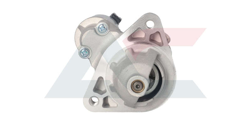 Starter Toyota Condor,Innova,Hiace,Quantum 2Tr/4K/1Rz/3Rz 1998-2016> 12V