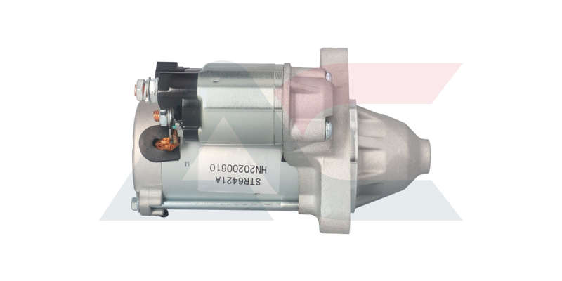 Starter Toyota Condor,Innova,Hiace,Quantum 2Tr/4K/1Rz/3Rz 1998-2016> 12V