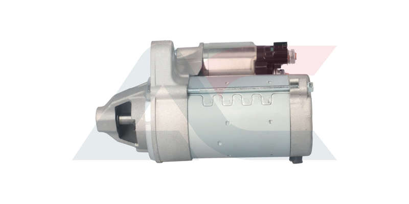 Starter Toyota Condor,Innova,Hiace,Quantum 2Tr/4K/1Rz/3Rz 1998-2016> 12V