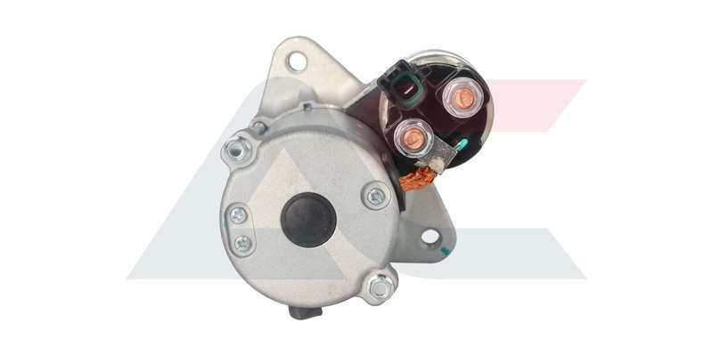 Starter Toyota Condor,Innova,Hiace,Quantum 2Tr/4K/1Rz/3Rz 1998-2016> 12V