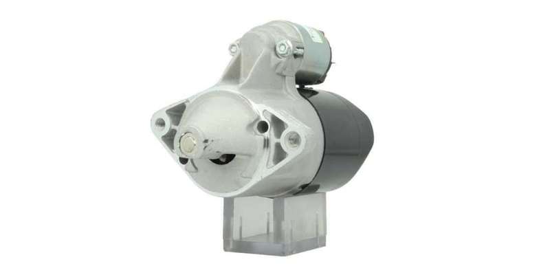Starter Toyota Conquest 1300,S90,Corolla,Tazz 2E,2A-L 1984-2006 12V