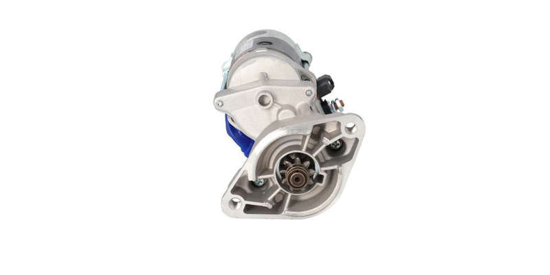 Starter Toyota Conquest Corolla 1.3 2E str6127