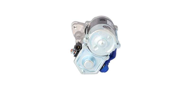 Starter Toyota Conquest Corolla 1.3 2E str6127