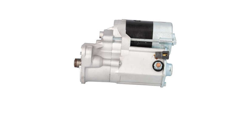 Starter Toyota Conquest Corolla 1.3 2E str6127
