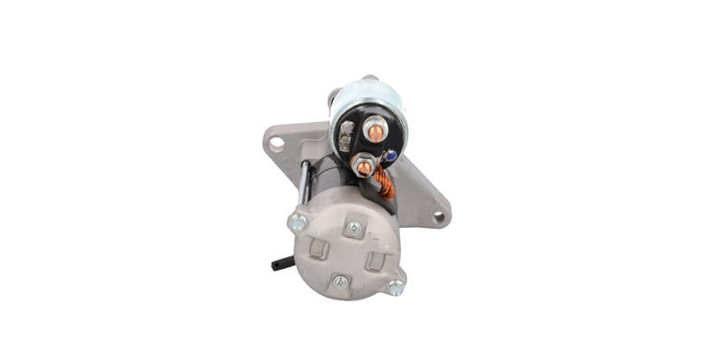 Starter Toyota Conquest,Corolla,Spacio,Tazz 4A-Fe,7A-Fe 1988-2003 12V