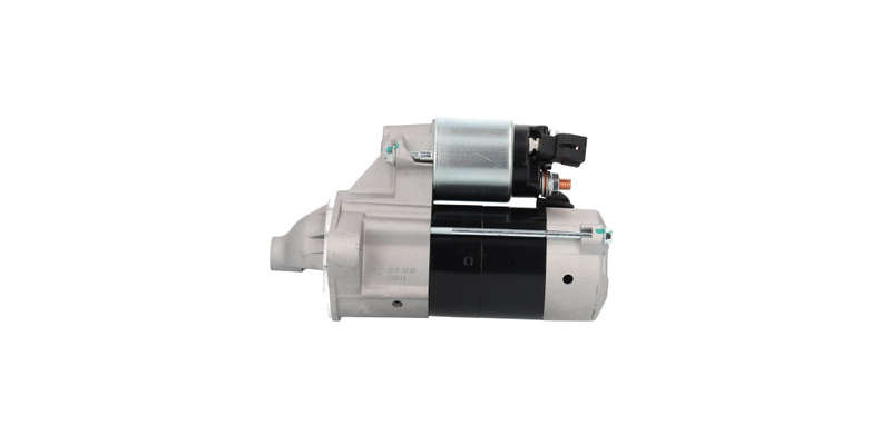 Starter Toyota Conquest,Corolla,Tazz,Conquest 2E,2A-L 1984-2006 12V